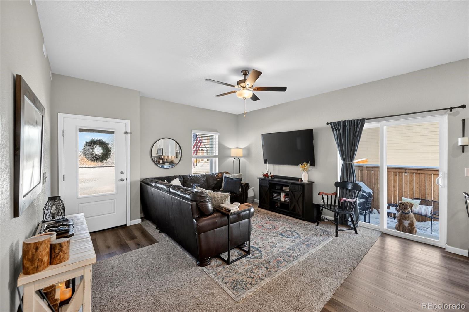 MLS Image #8 for 3042  nectar street,strasburg, Colorado