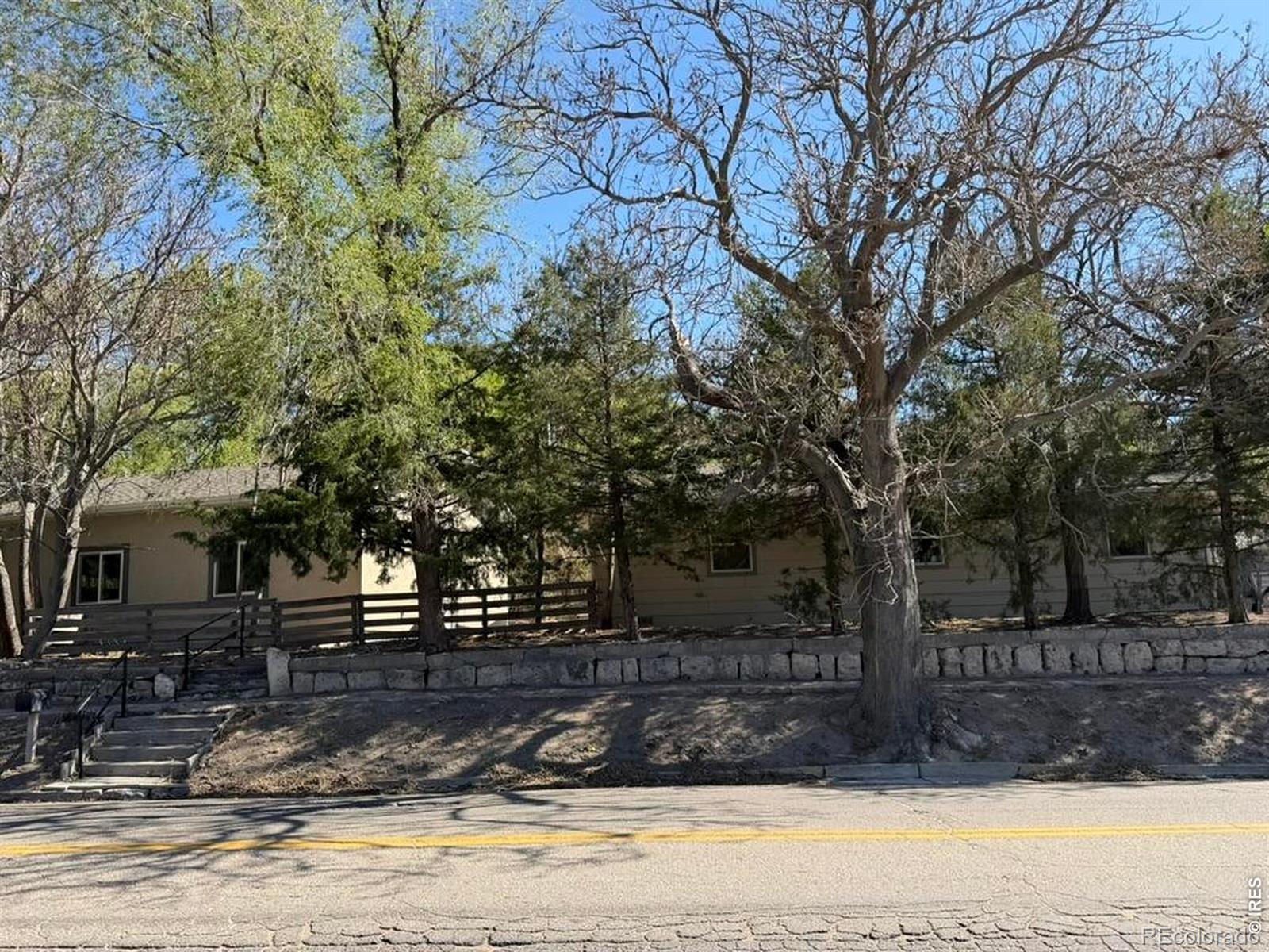 MLS Image #1 for 323  douglas street,wray, Colorado