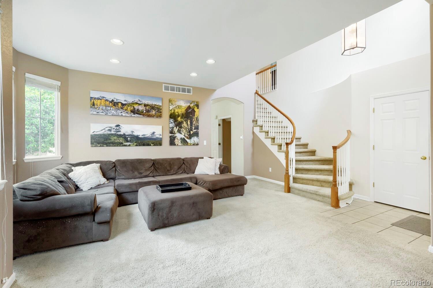 MLS Image #14 for 10675  cliffrose way,highlands ranch, Colorado