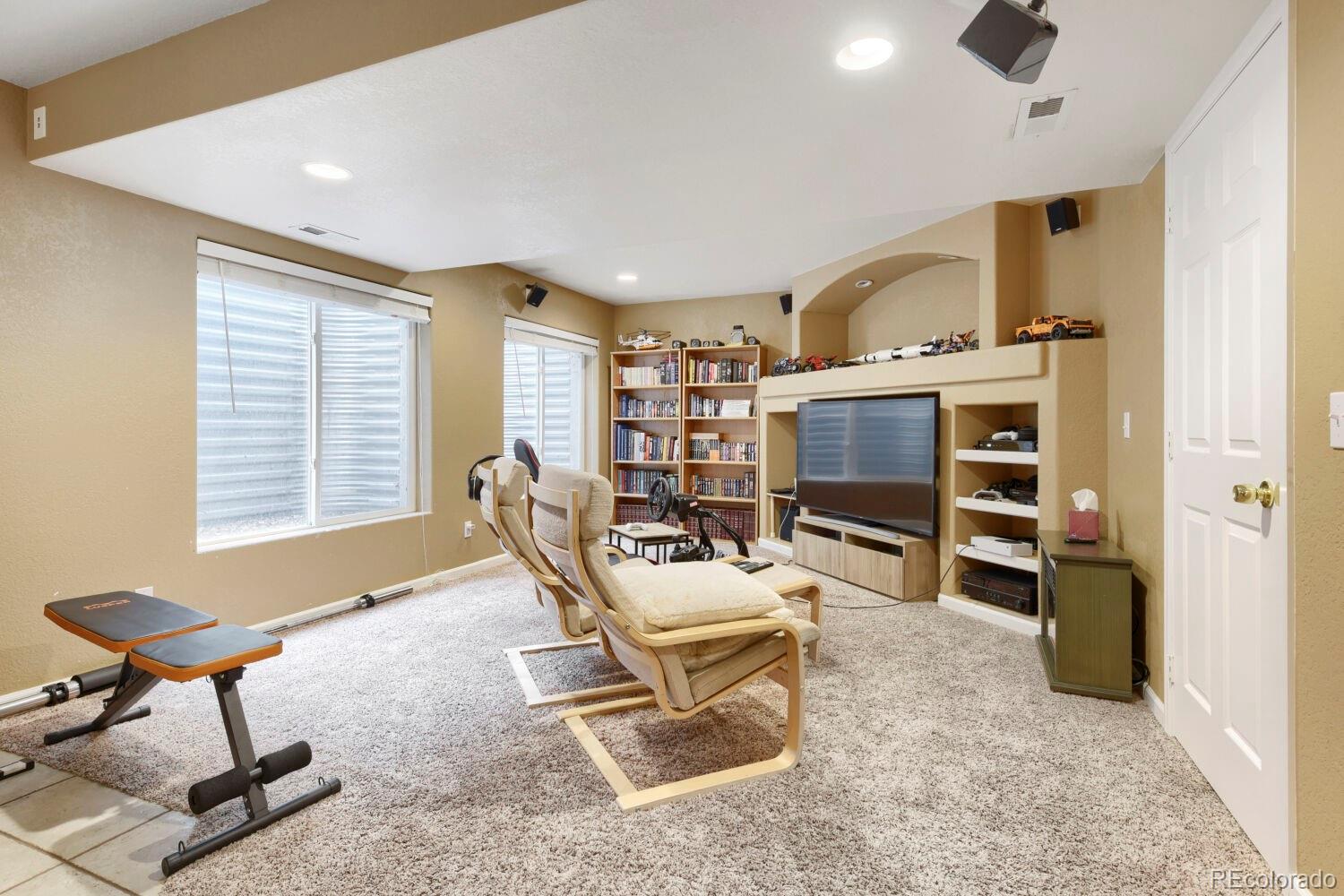 MLS Image #15 for 10675  cliffrose way,highlands ranch, Colorado