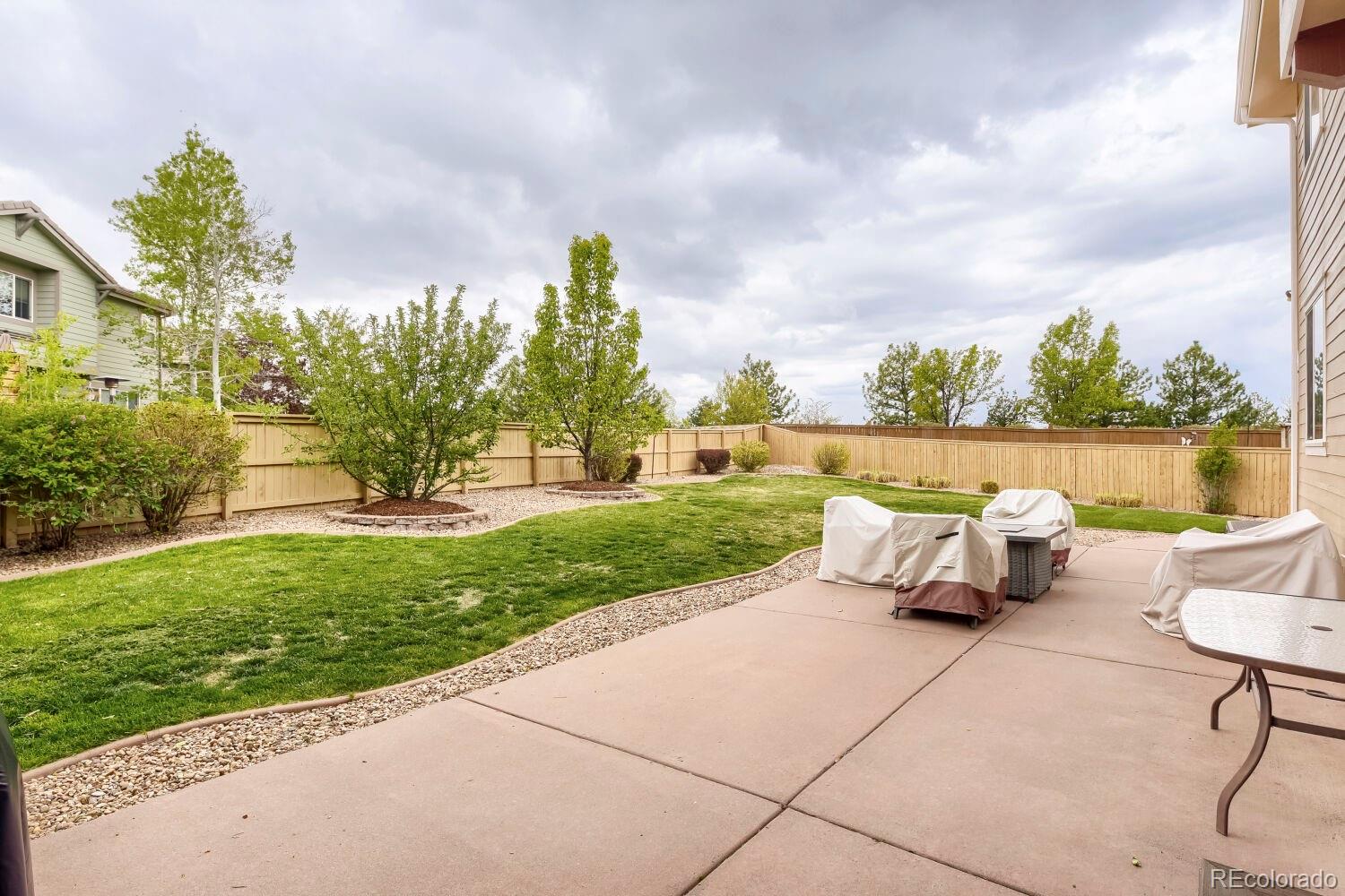 MLS Image #29 for 10675  cliffrose way,highlands ranch, Colorado