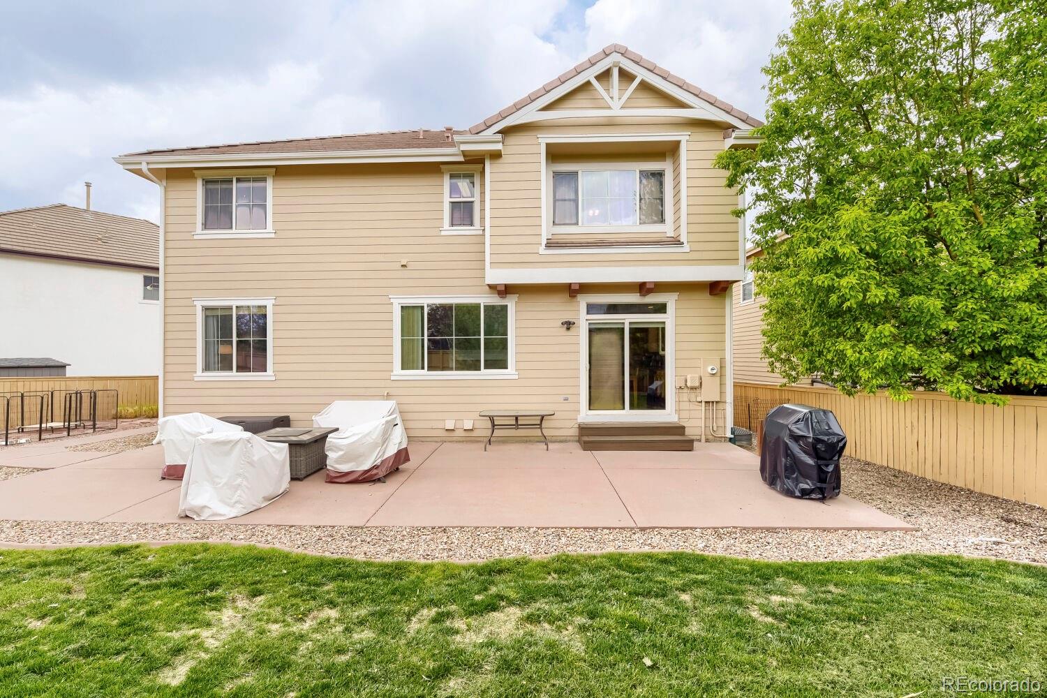 MLS Image #30 for 10675  cliffrose way,highlands ranch, Colorado