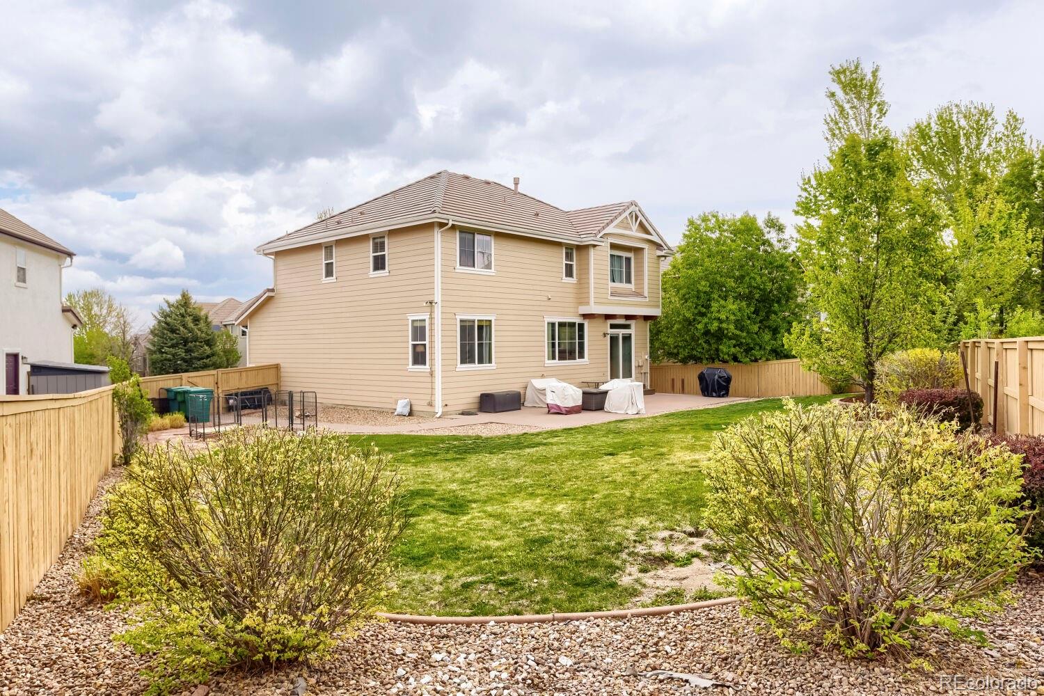 MLS Image #31 for 10675  cliffrose way,highlands ranch, Colorado