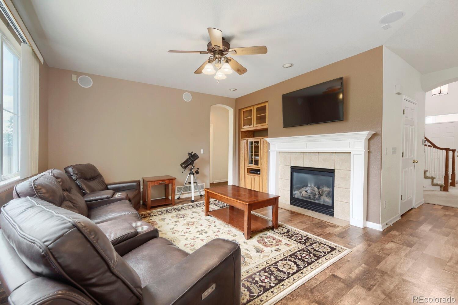 MLS Image #4 for 10675  cliffrose way,highlands ranch, Colorado