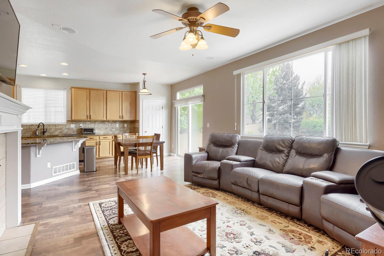 MLS Image #5 for 10675  cliffrose way,highlands ranch, Colorado