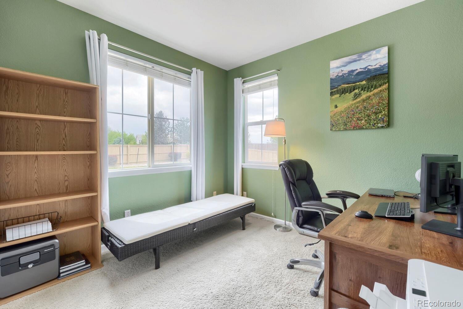 MLS Image #6 for 10675  cliffrose way,highlands ranch, Colorado