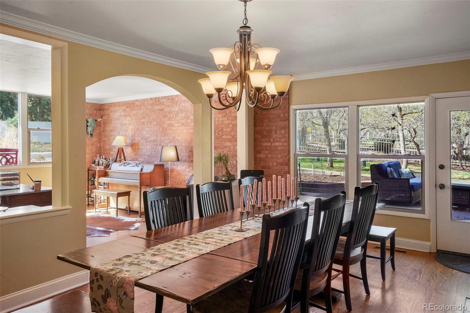 MLS Image #20 for 1660  mesa avenue,colorado springs, Colorado