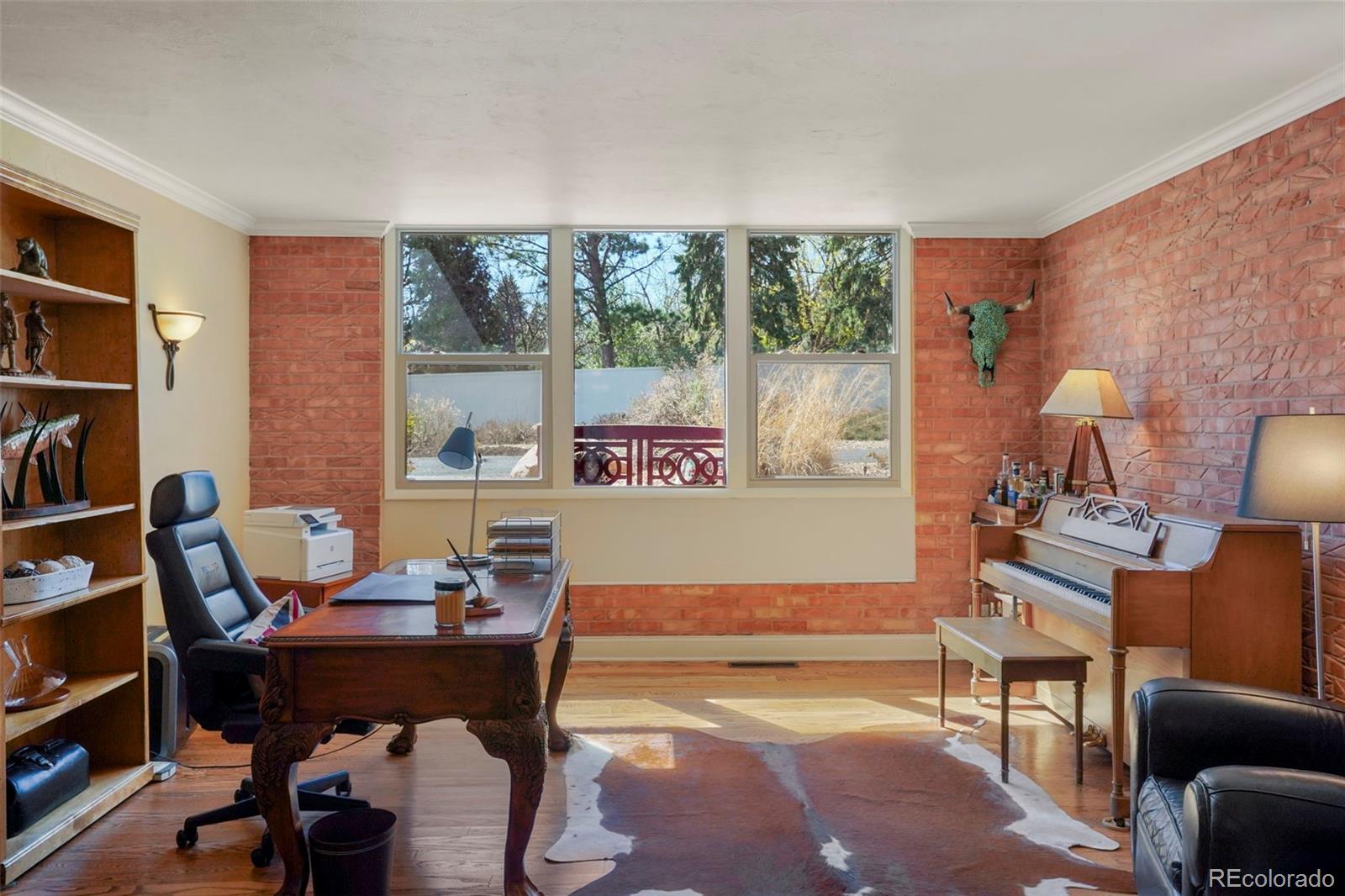 MLS Image #21 for 1660  mesa avenue,colorado springs, Colorado