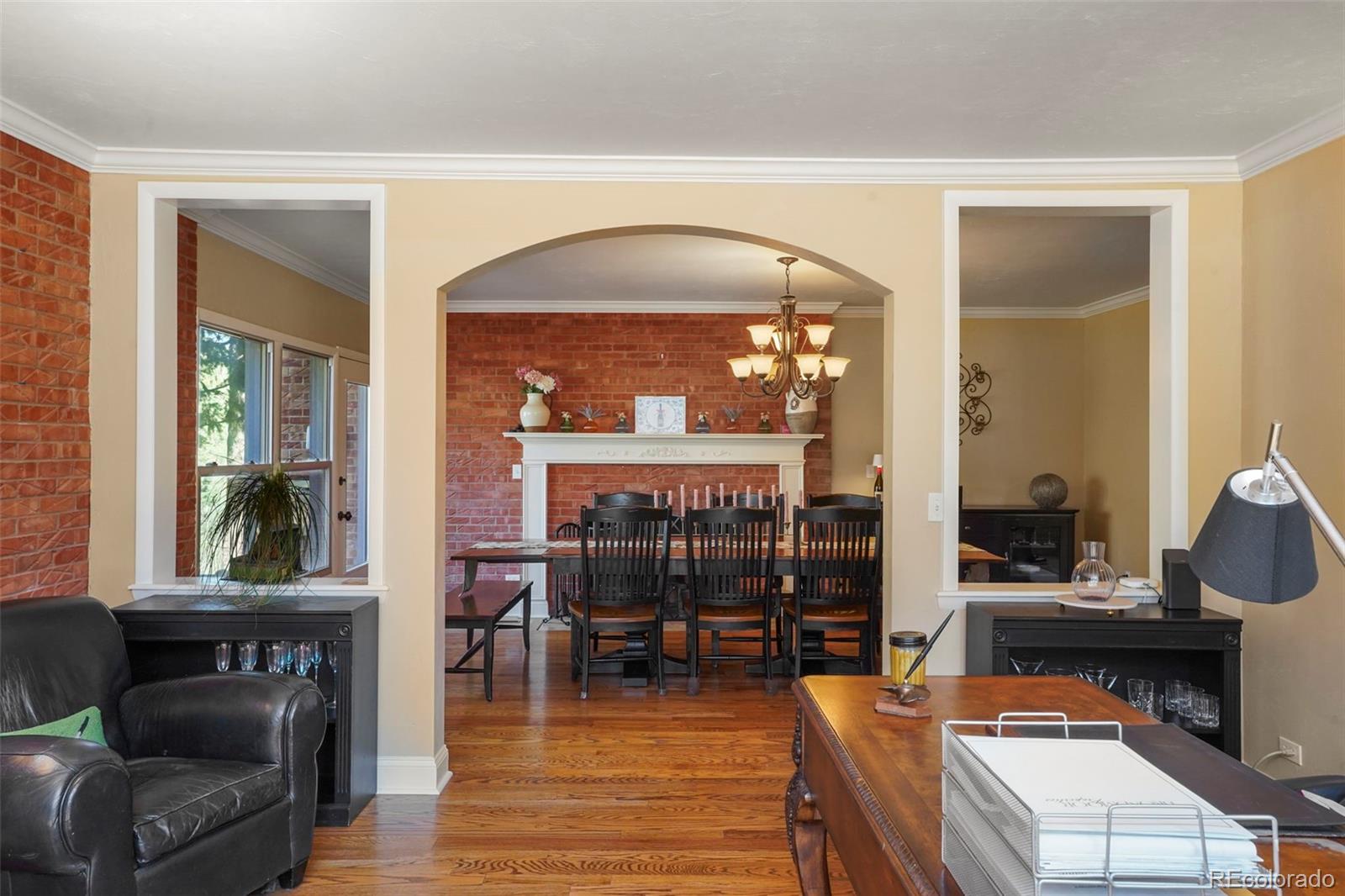 MLS Image #22 for 1660  mesa avenue,colorado springs, Colorado