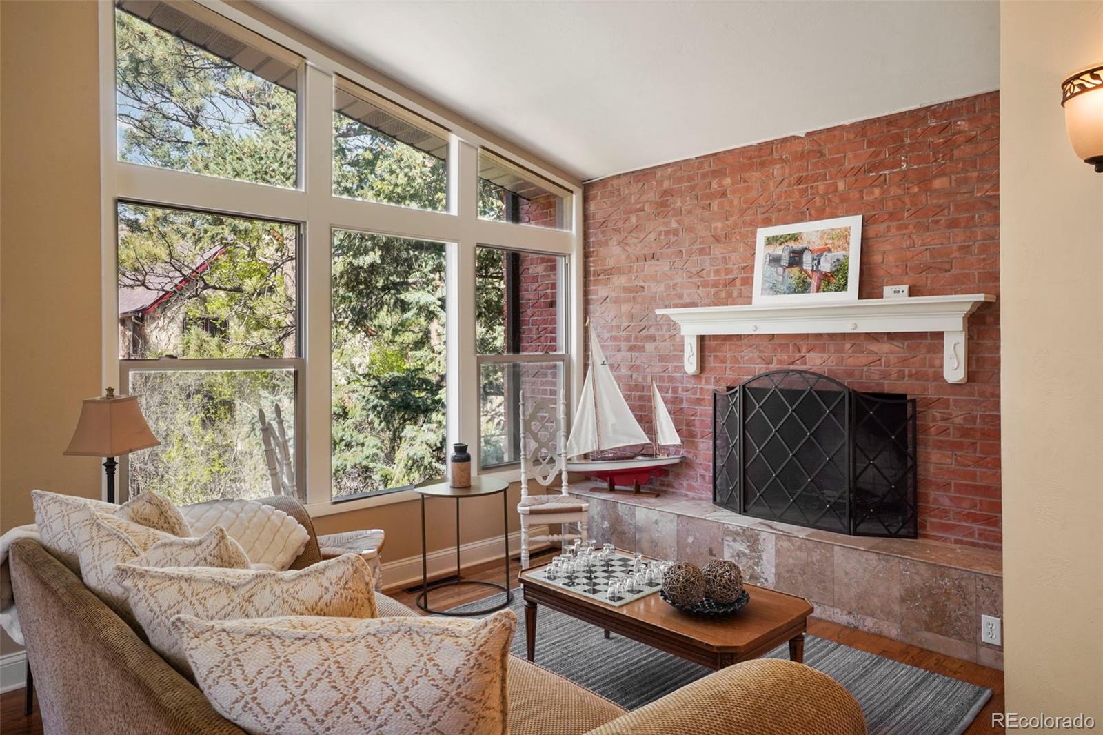 MLS Image #25 for 1660  mesa avenue,colorado springs, Colorado