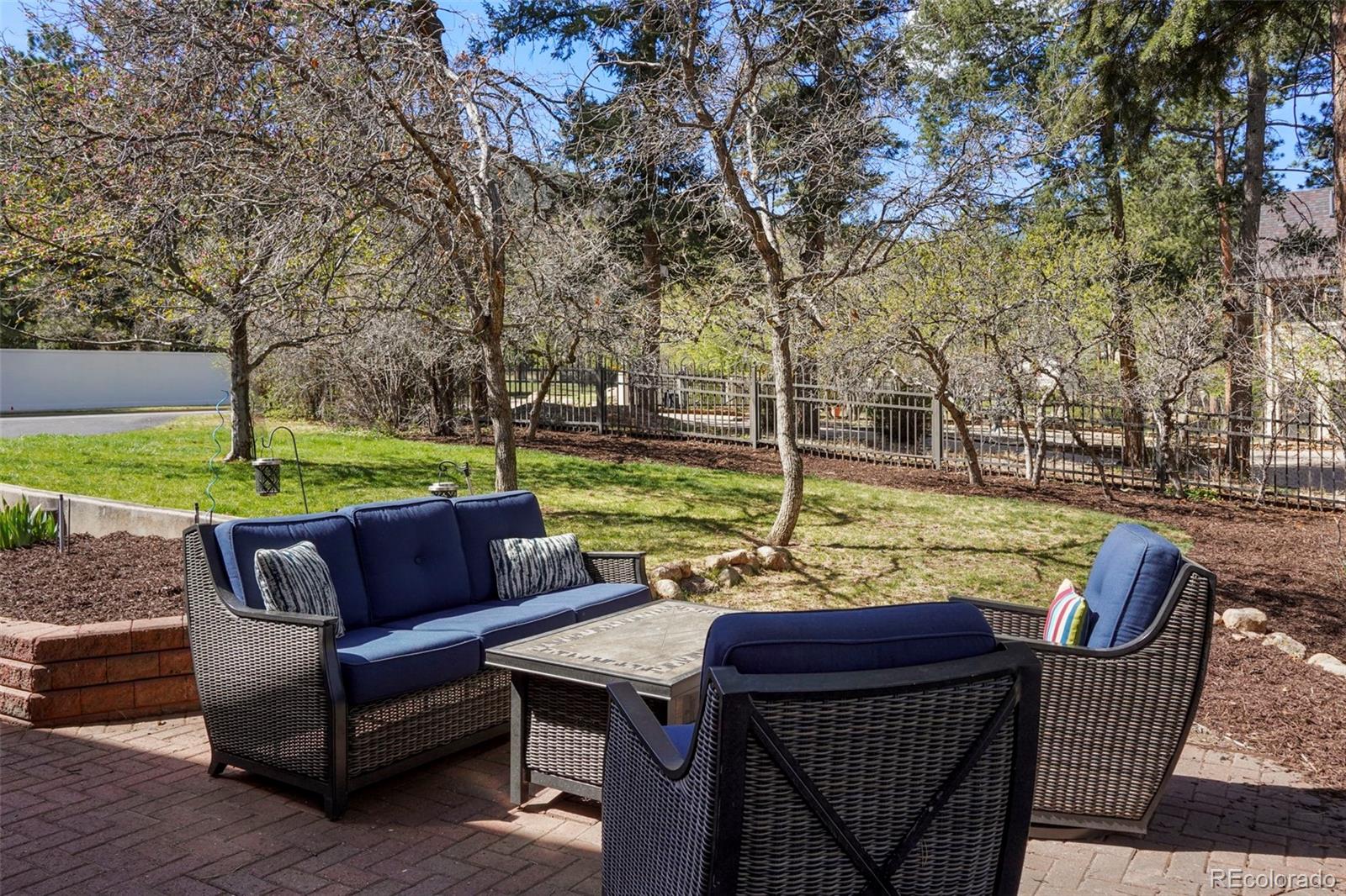 MLS Image #33 for 1660  mesa avenue,colorado springs, Colorado