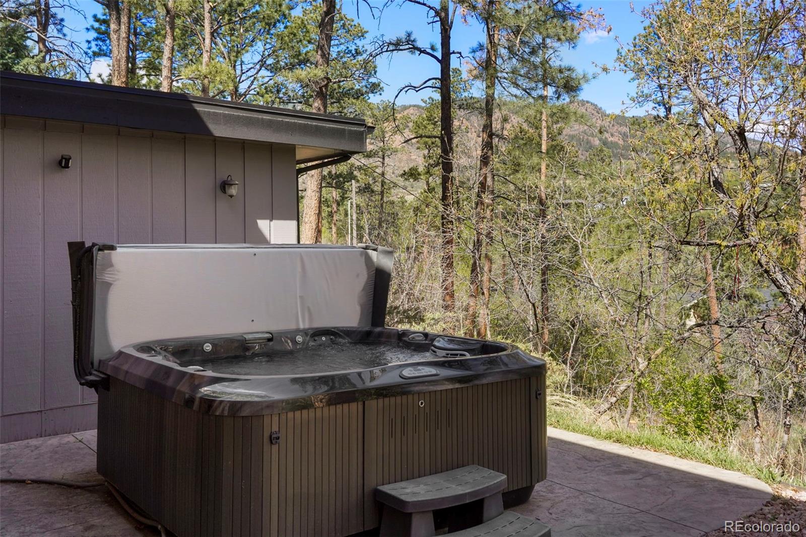 MLS Image #34 for 1660  mesa avenue,colorado springs, Colorado