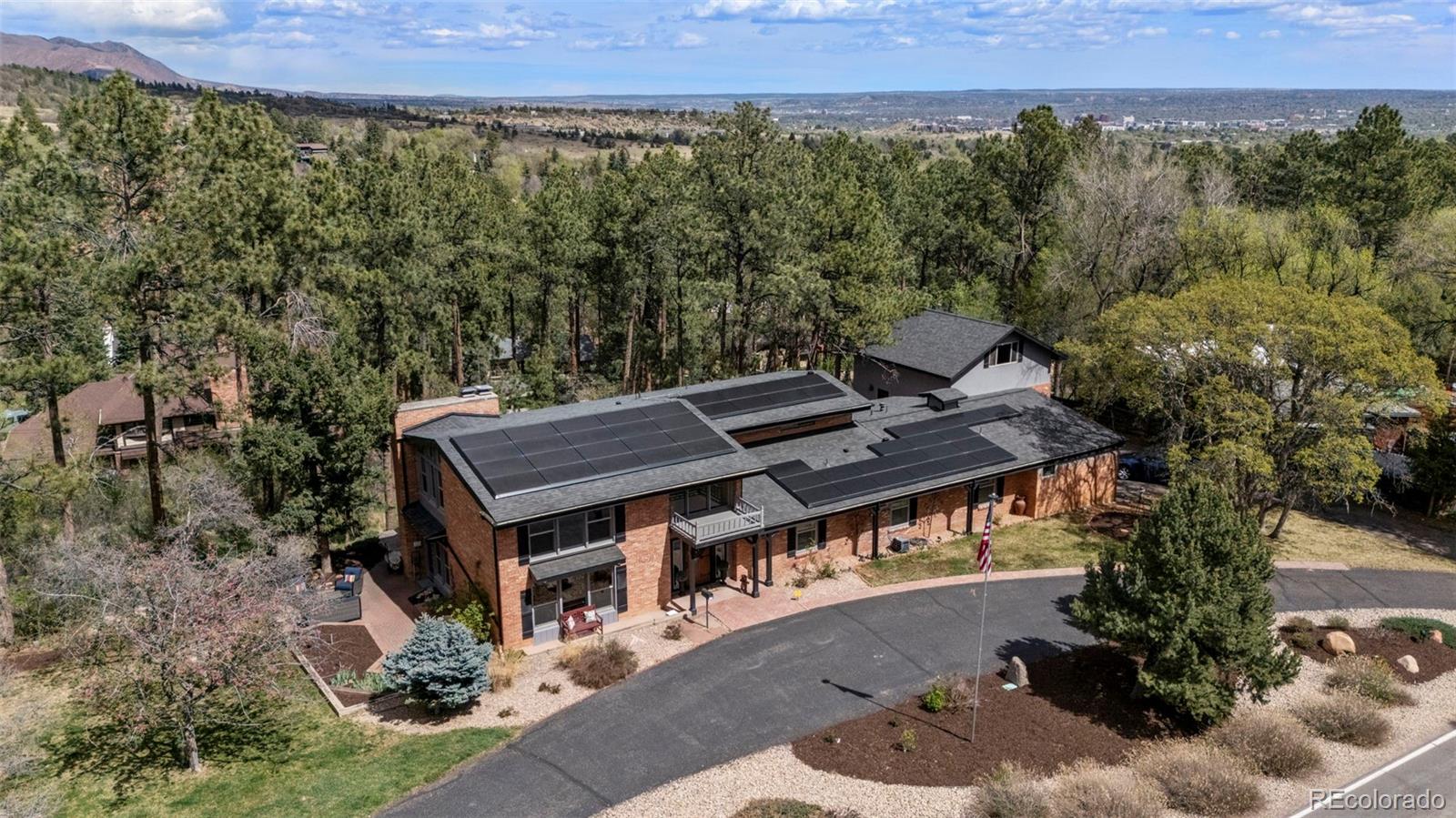 MLS Image #37 for 1660  mesa avenue,colorado springs, Colorado