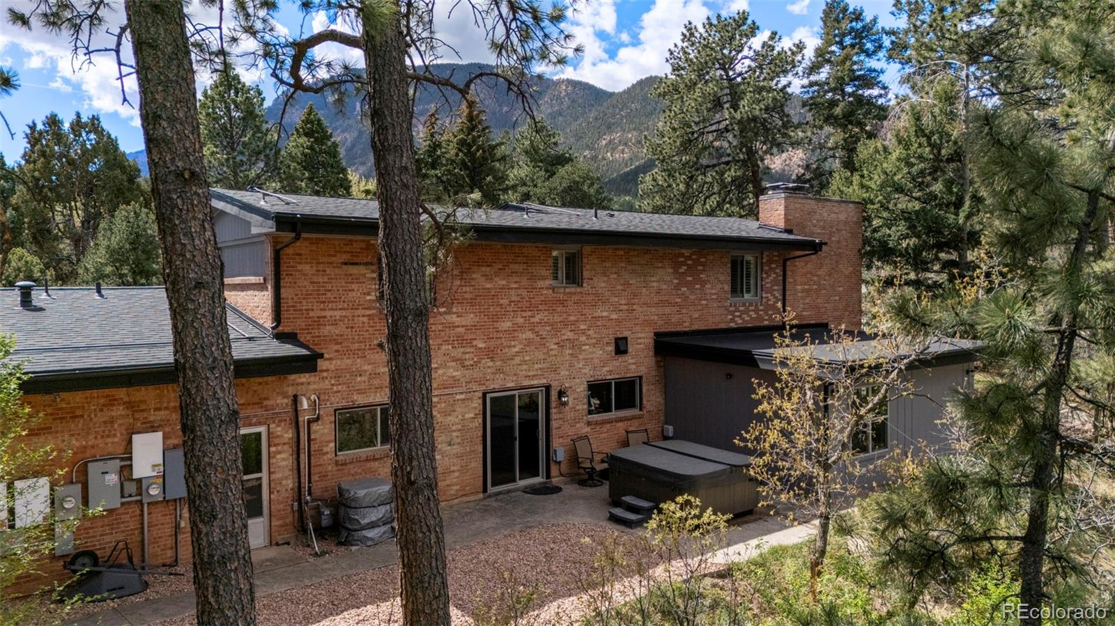 MLS Image #38 for 1660  mesa avenue,colorado springs, Colorado