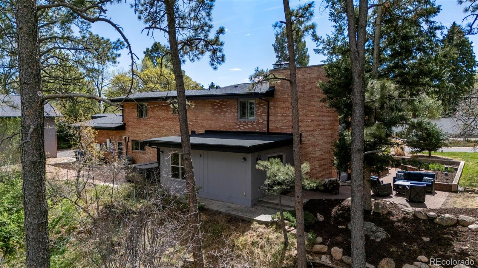 MLS Image #39 for 1660  mesa avenue,colorado springs, Colorado