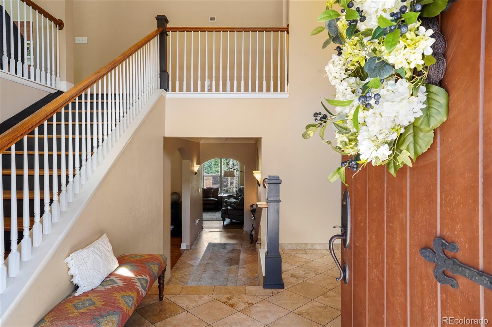 MLS Image #4 for 1660  mesa avenue,colorado springs, Colorado