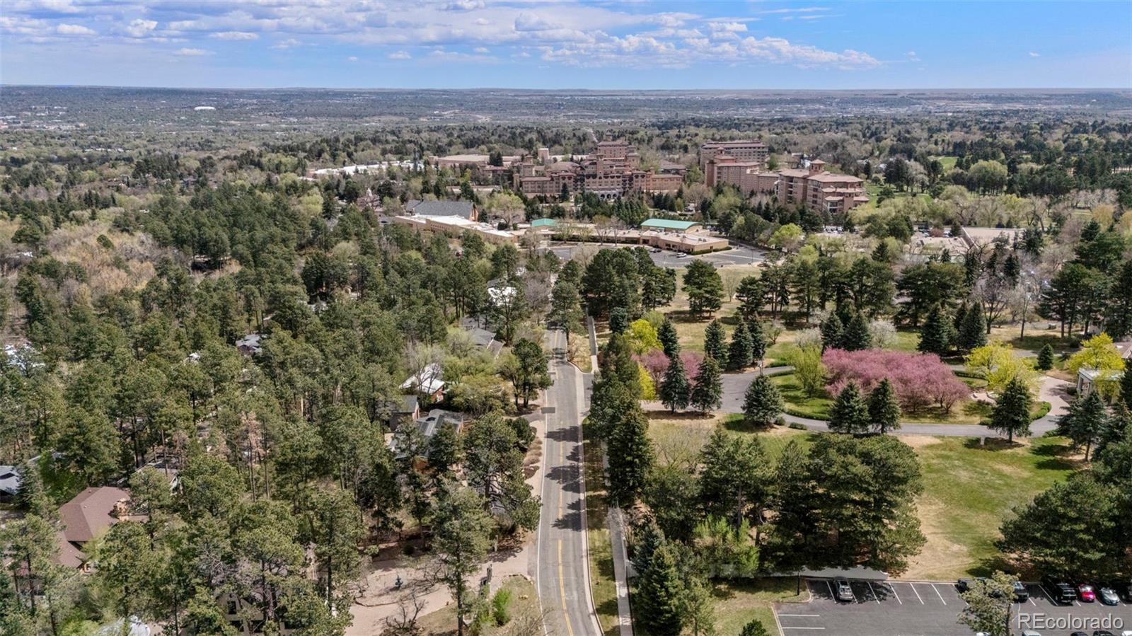 MLS Image #41 for 1660  mesa avenue,colorado springs, Colorado