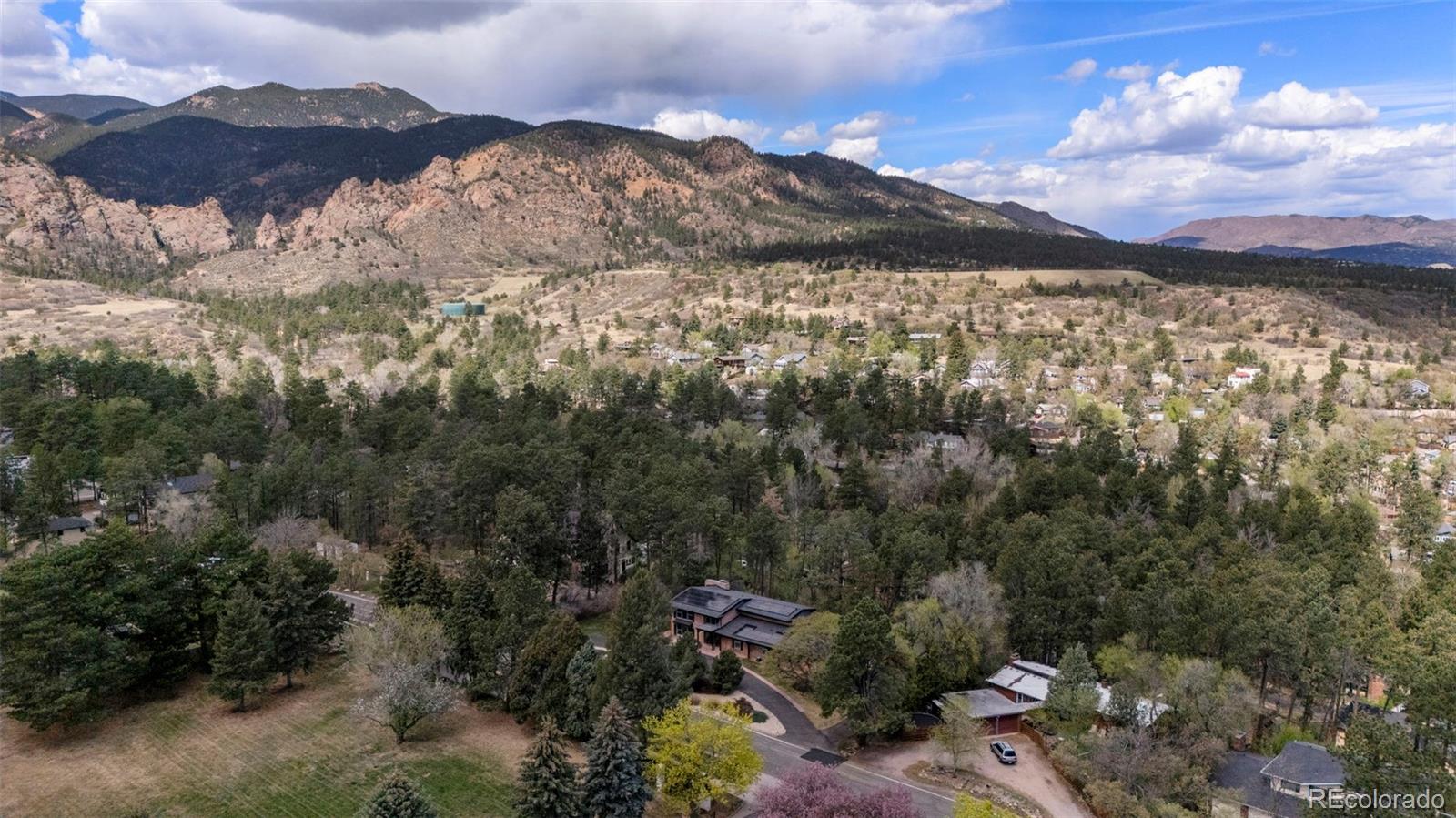 MLS Image #42 for 1660  mesa avenue,colorado springs, Colorado
