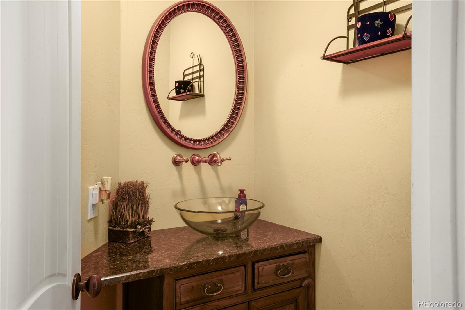 MLS Image #7 for 1660  mesa avenue,colorado springs, Colorado