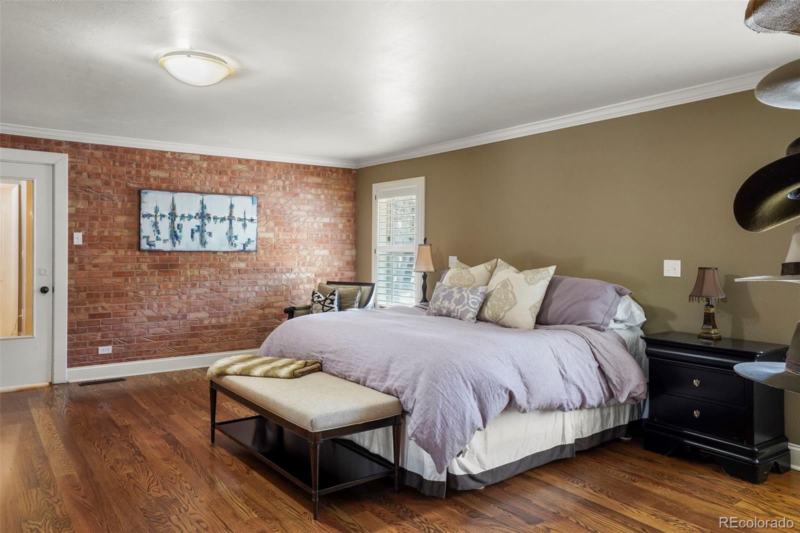 MLS Image #8 for 1660  mesa avenue,colorado springs, Colorado