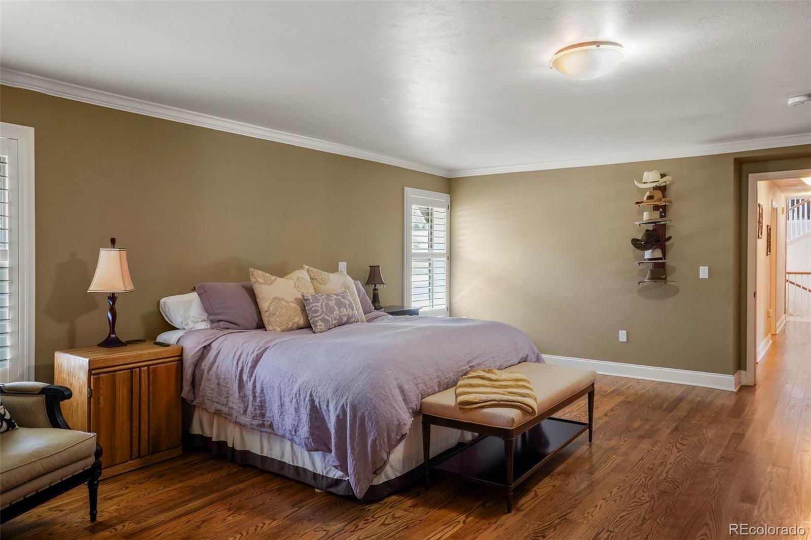 MLS Image #9 for 1660  mesa avenue,colorado springs, Colorado
