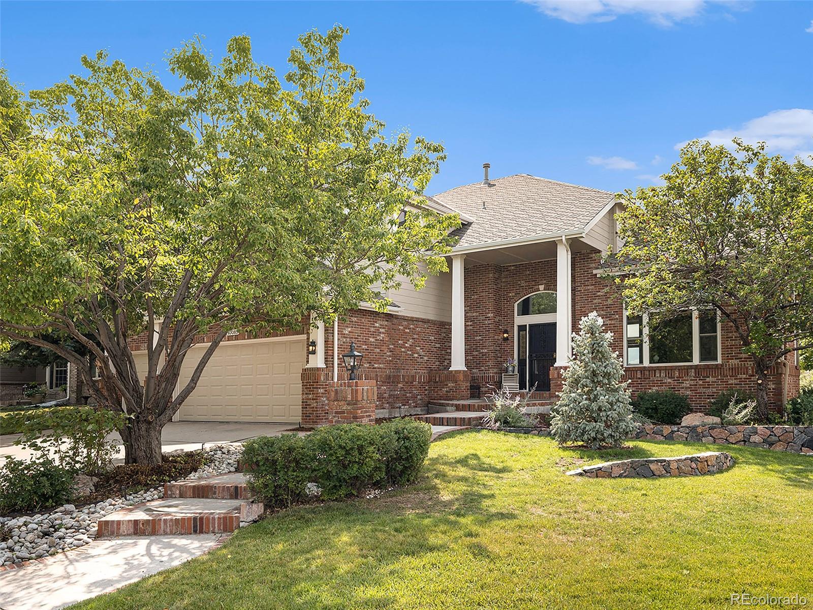 MLS Image #0 for 10085  cottoncreek drive,highlands ranch, Colorado