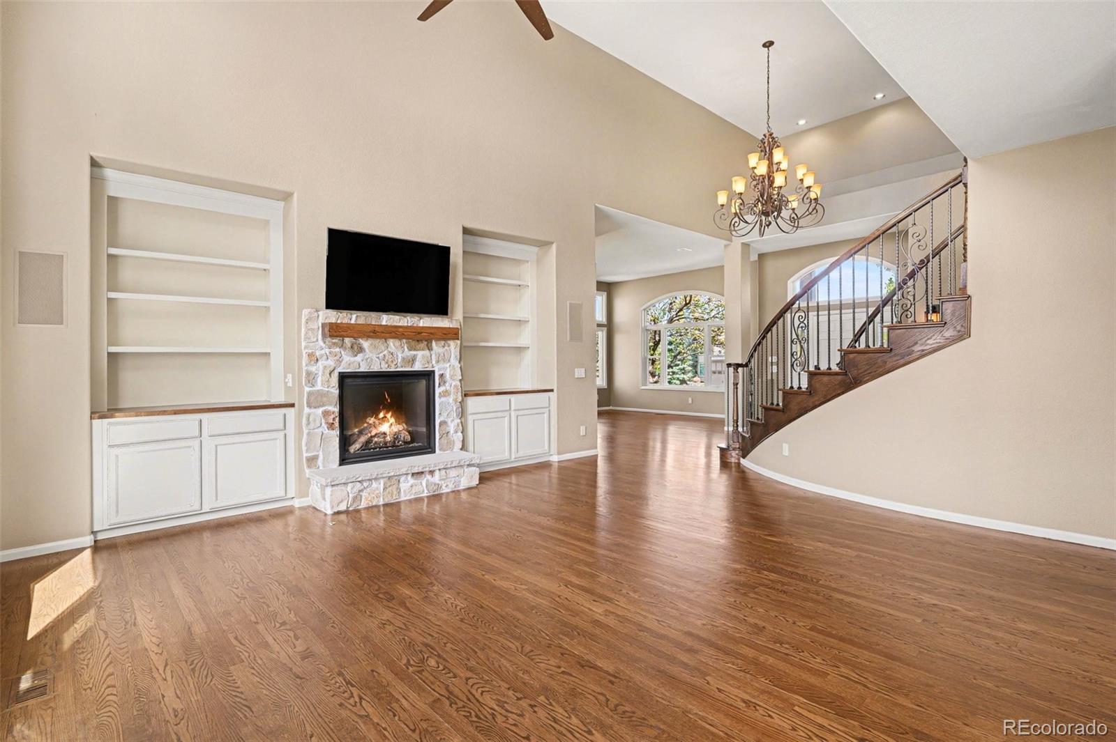 MLS Image #10 for 10085  cottoncreek drive,highlands ranch, Colorado