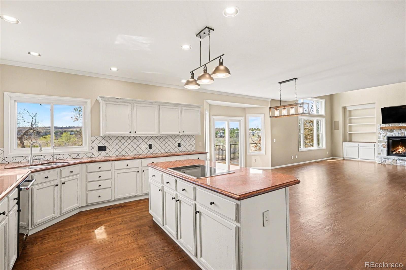 MLS Image #15 for 10085  cottoncreek drive,highlands ranch, Colorado