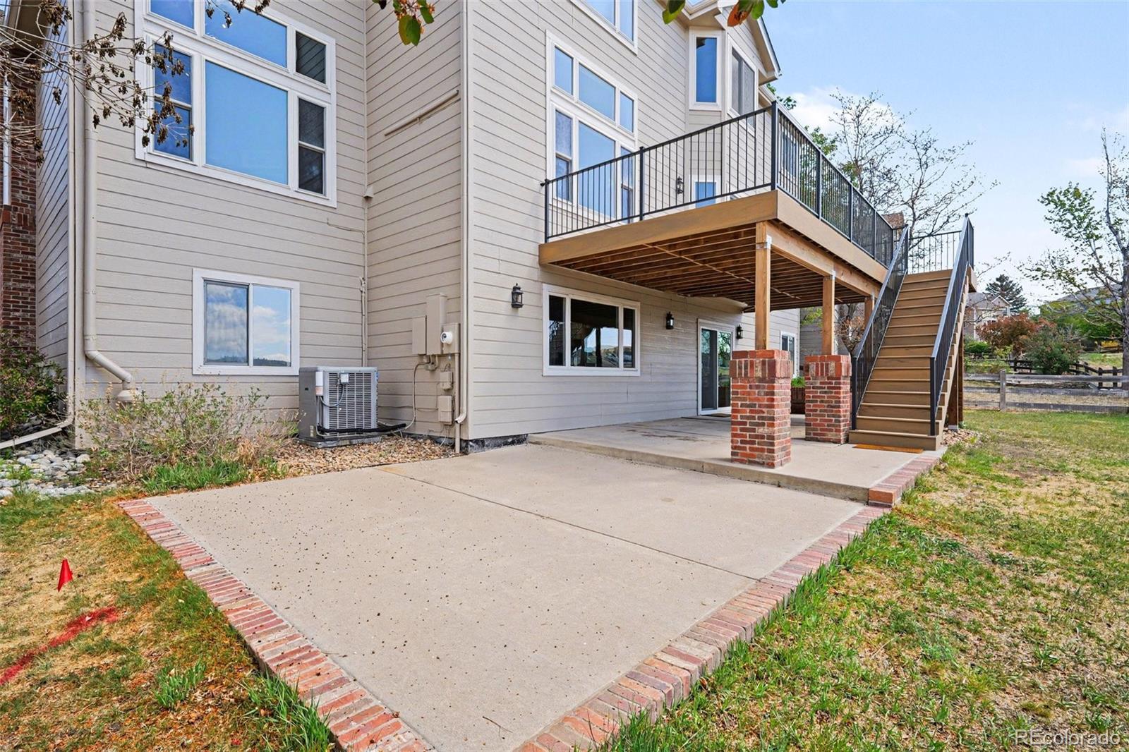 MLS Image #40 for 10085  cottoncreek drive,highlands ranch, Colorado