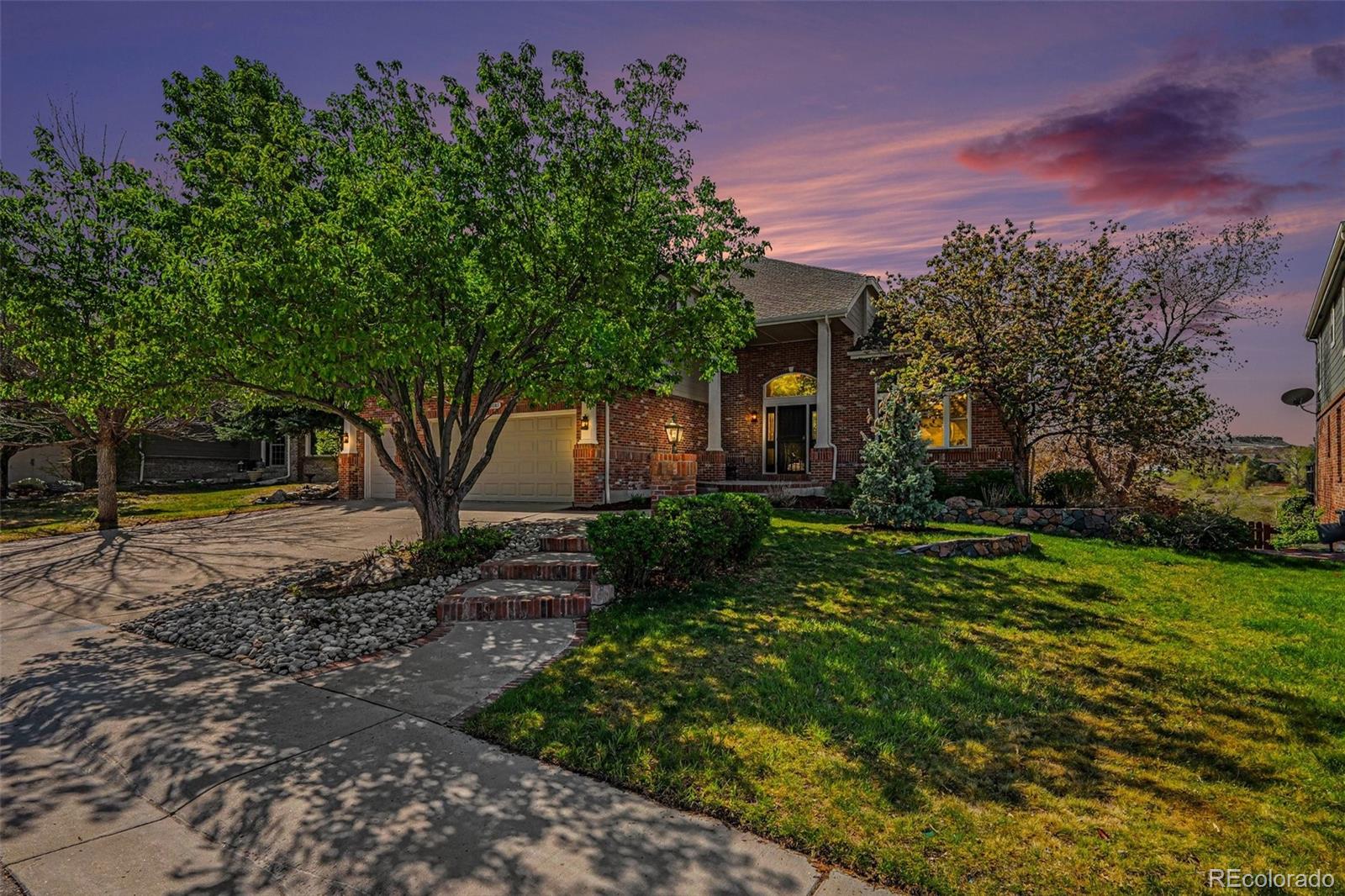 MLS Image #43 for 10085  cottoncreek drive,highlands ranch, Colorado