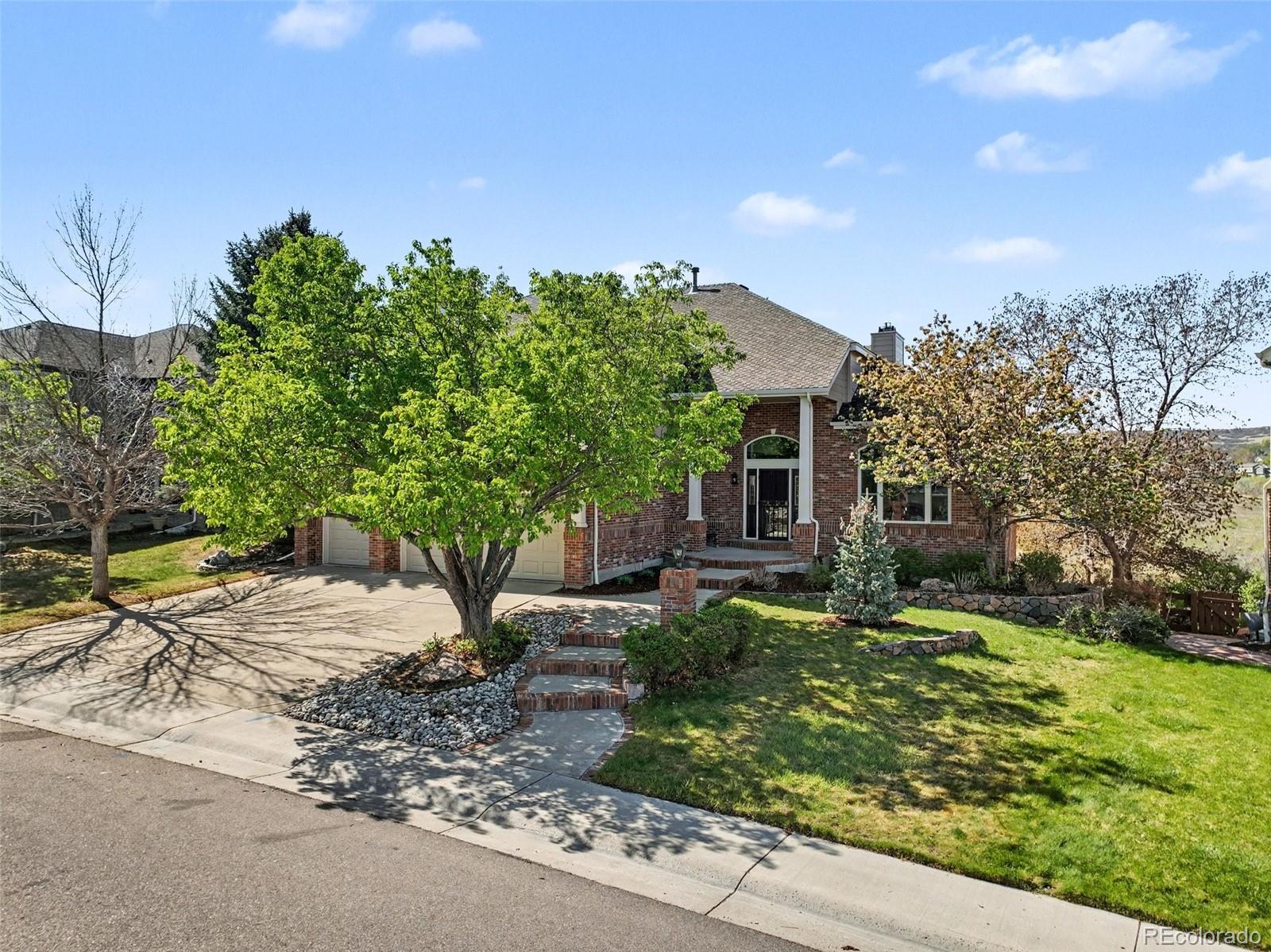 MLS Image #44 for 10085  cottoncreek drive,highlands ranch, Colorado