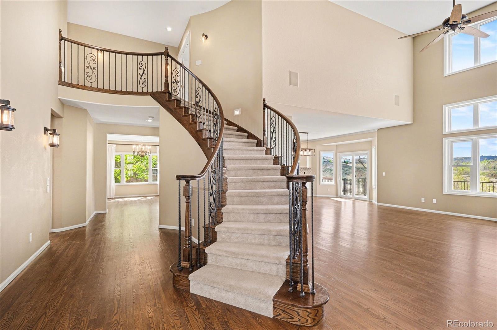 MLS Image #6 for 10085  cottoncreek drive,highlands ranch, Colorado
