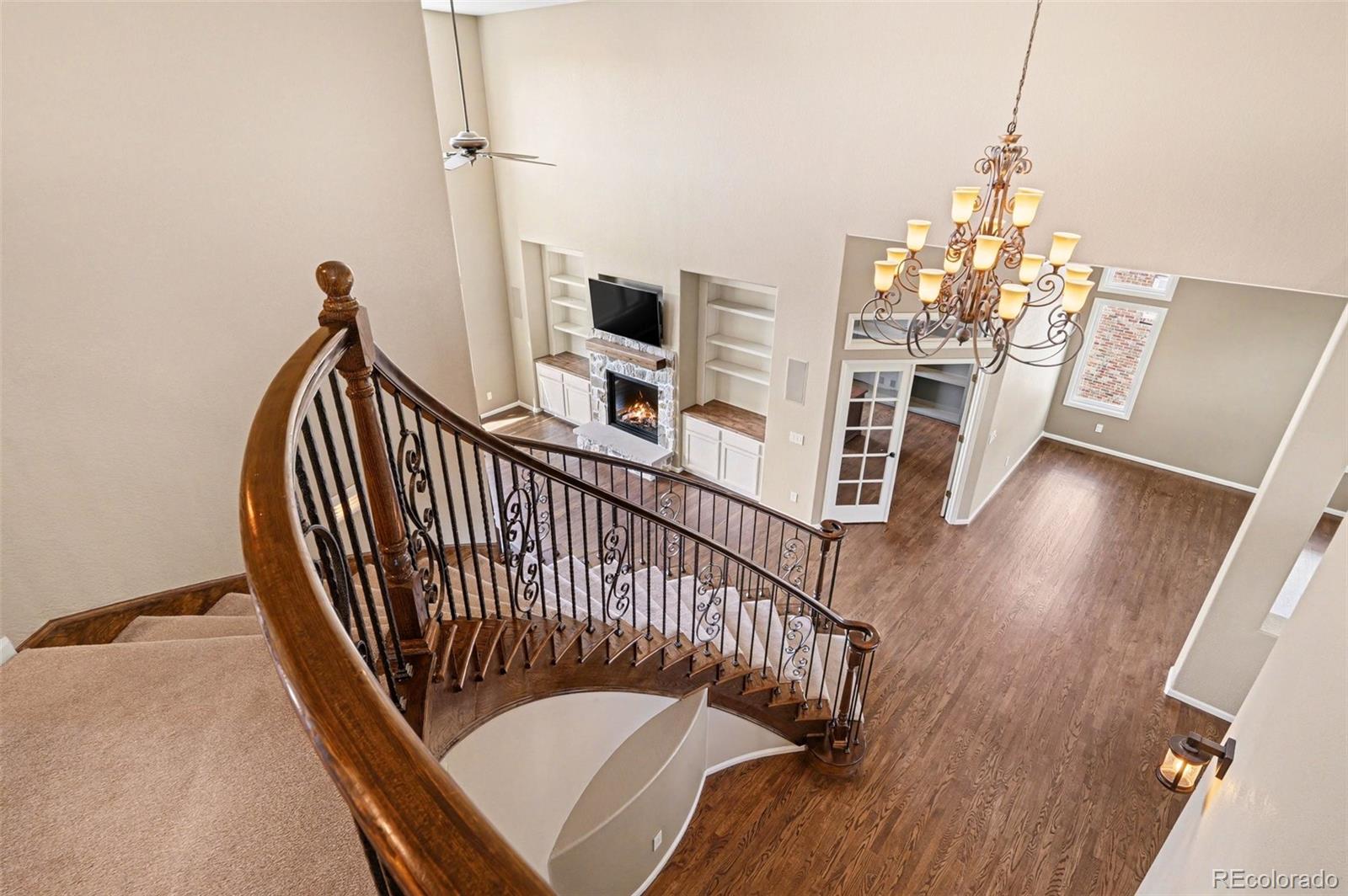 MLS Image #7 for 10085  cottoncreek drive,highlands ranch, Colorado