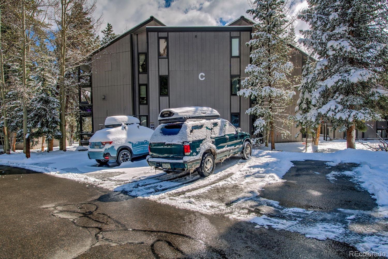 MLS Image #2 for 1105  ski hill road,breckenridge, Colorado