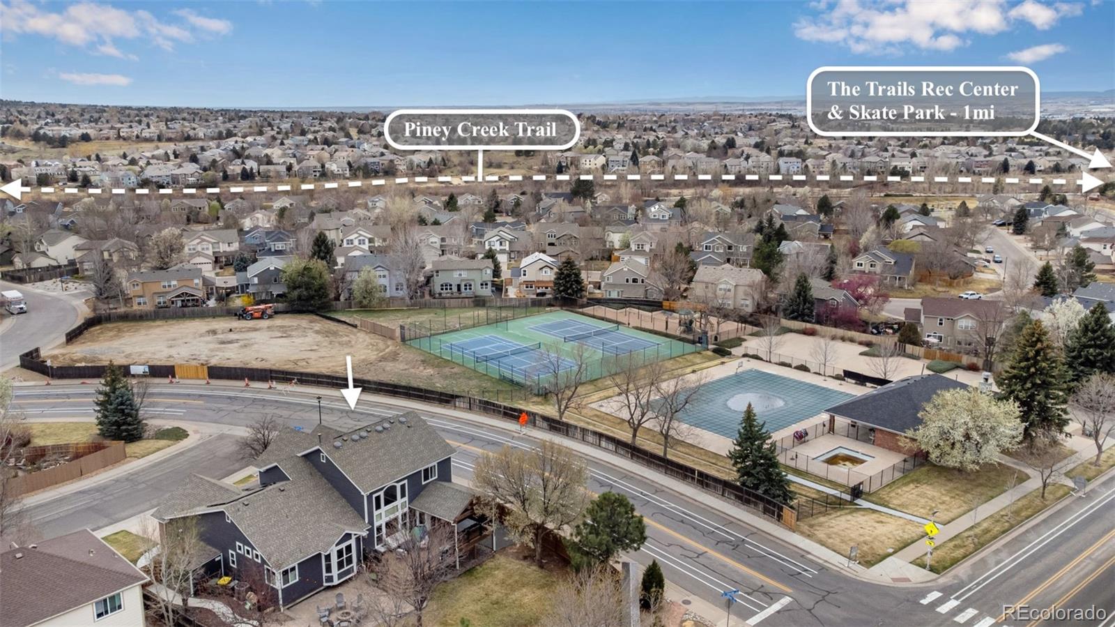 MLS Image #43 for 17701 e powers drive,centennial, Colorado