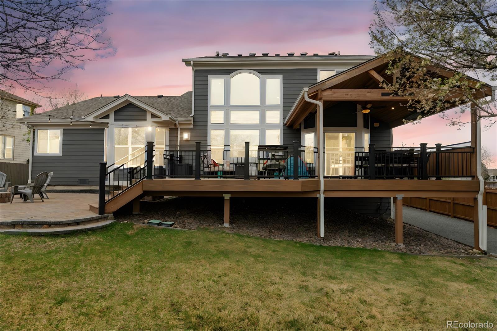 MLS Image #49 for 17701 e powers drive,centennial, Colorado