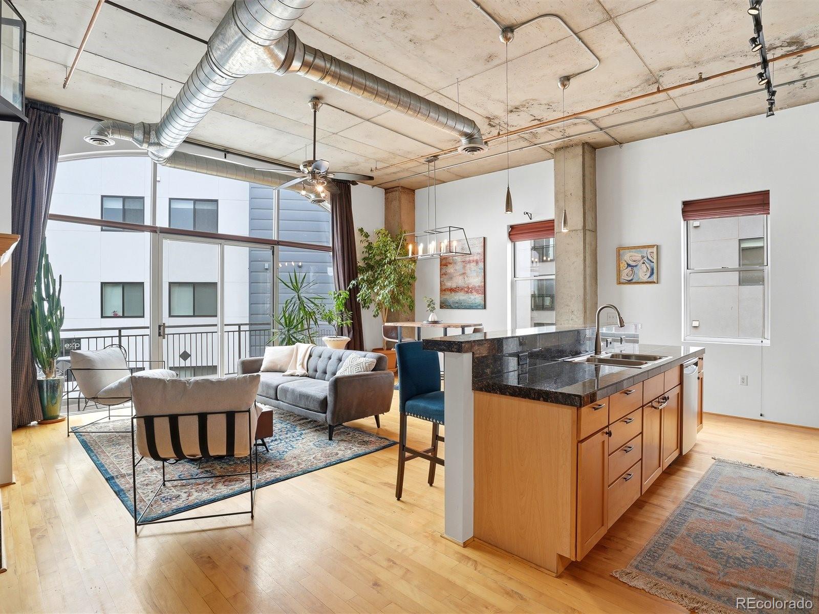 MLS Image #10 for 2899 n speer boulevard,denver, Colorado
