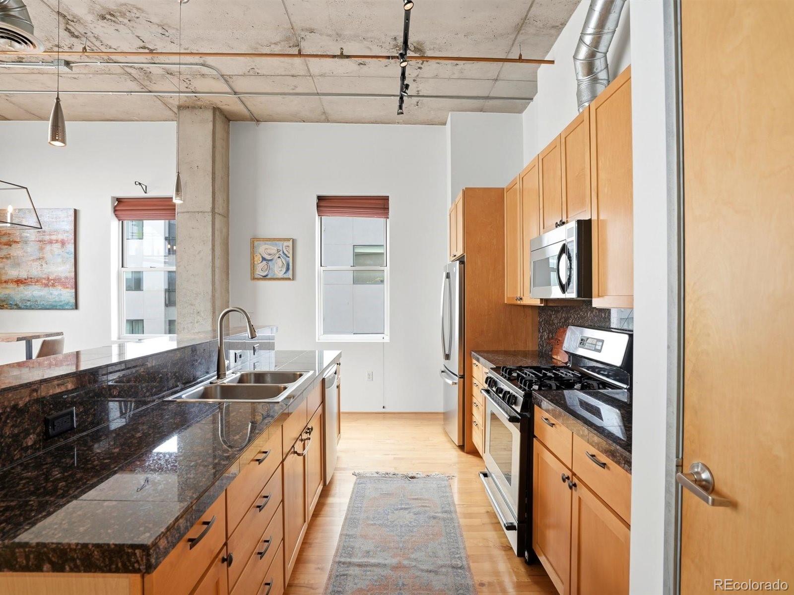 MLS Image #22 for 2899 n speer boulevard,denver, Colorado