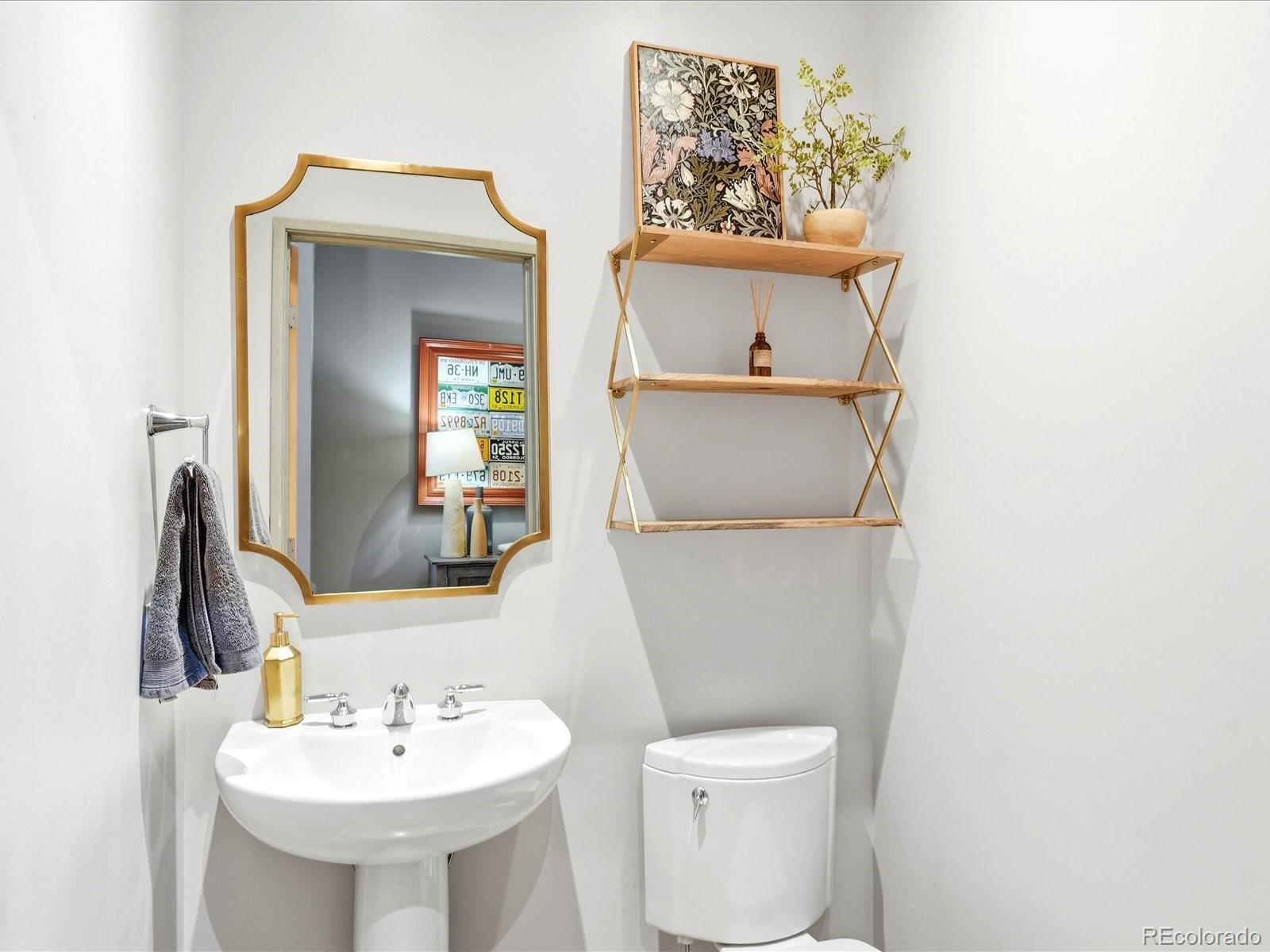 MLS Image #24 for 2899 n speer boulevard,denver, Colorado