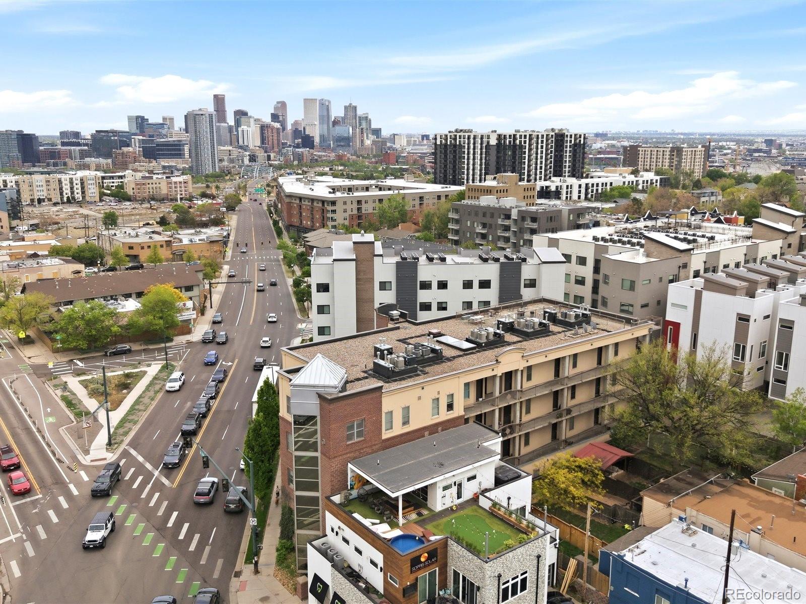 MLS Image #27 for 2899 n speer boulevard,denver, Colorado