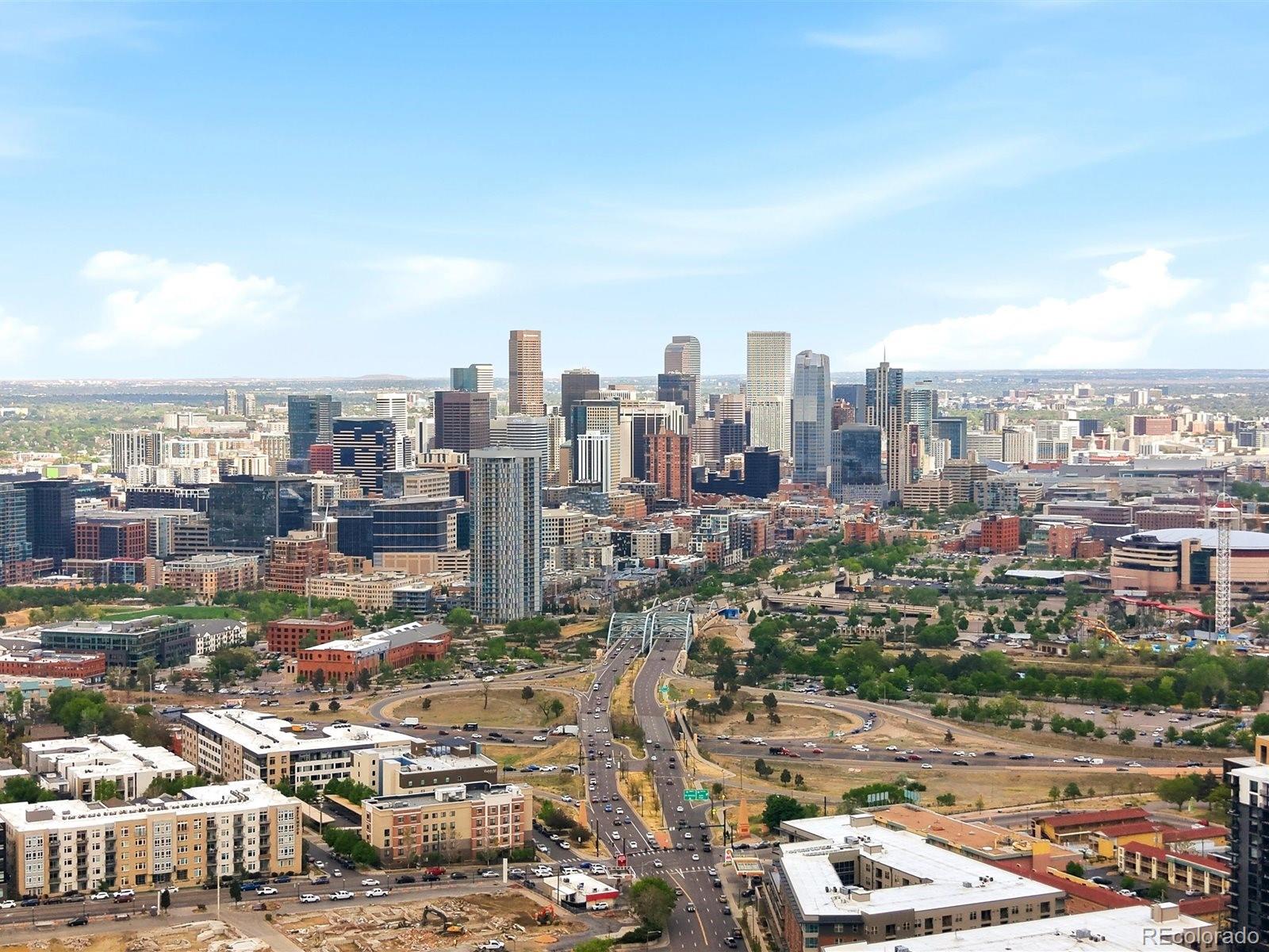 MLS Image #31 for 2899 n speer boulevard,denver, Colorado