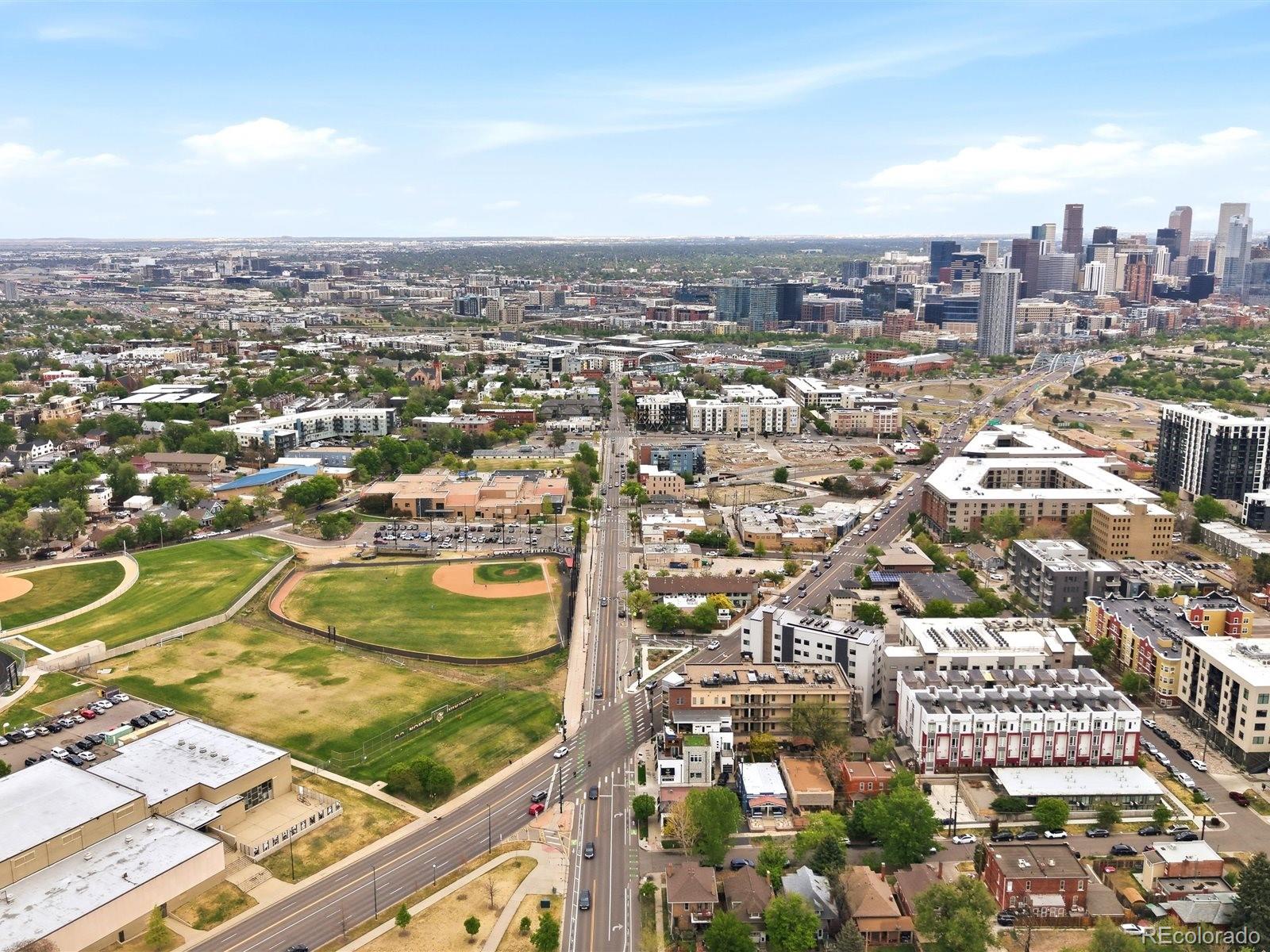 MLS Image #33 for 2899 n speer boulevard,denver, Colorado