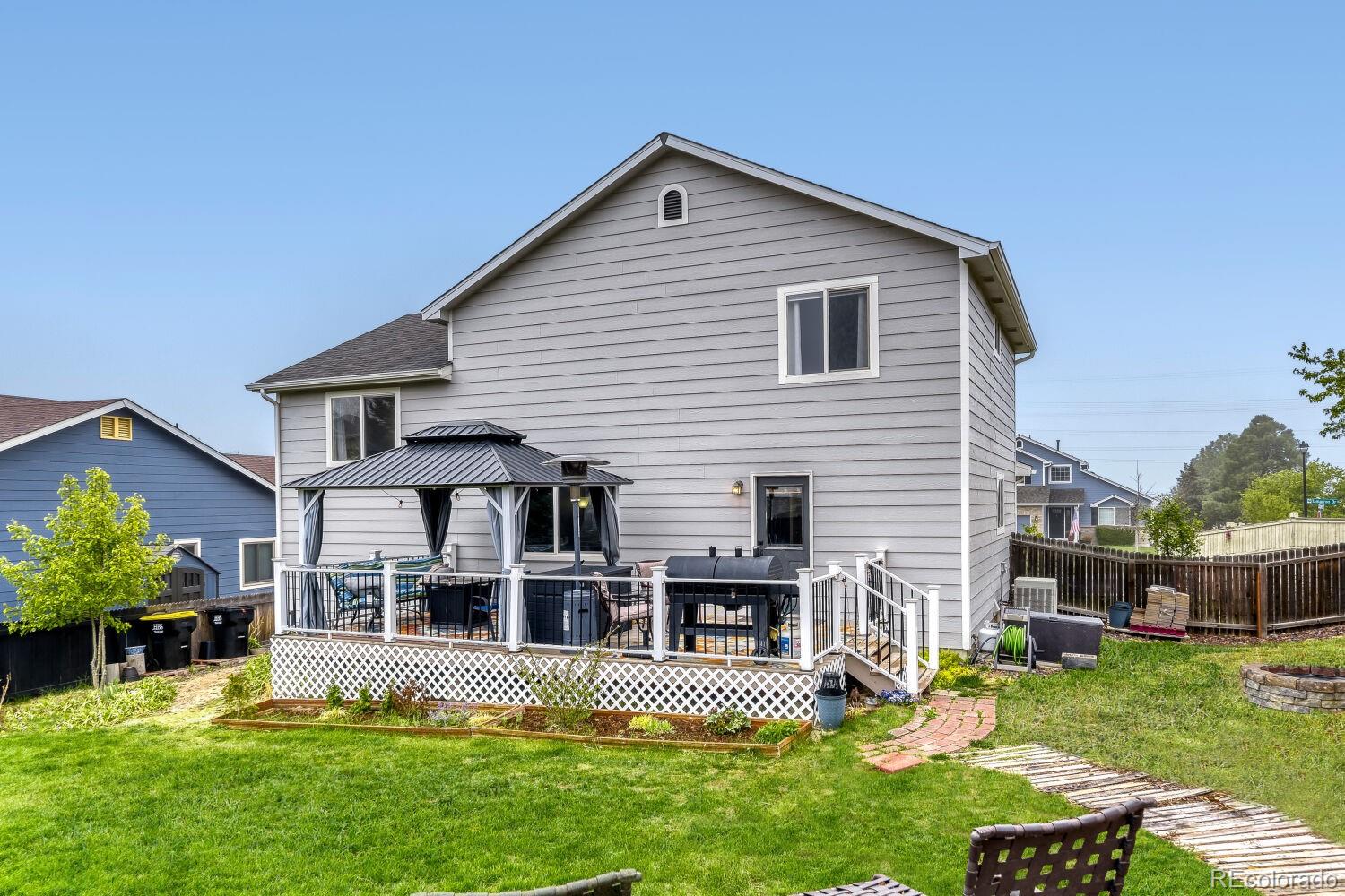 MLS Image #25 for 11120  tamarron drive,parker, Colorado