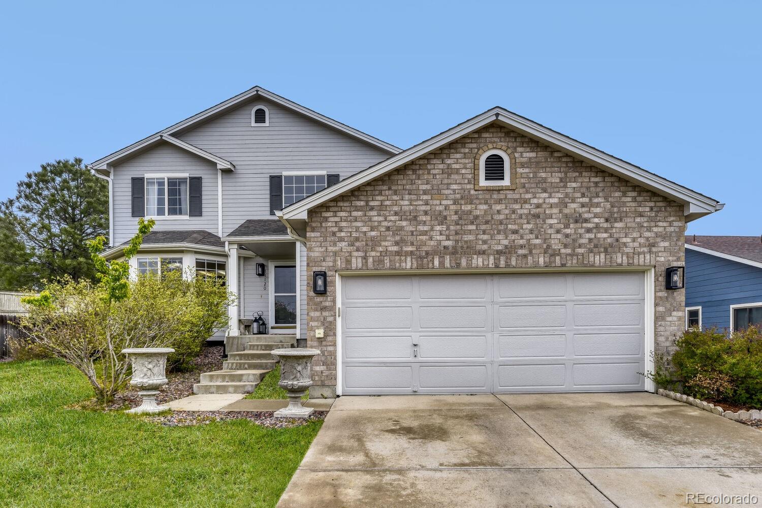 MLS Image #28 for 11120  tamarron drive,parker, Colorado