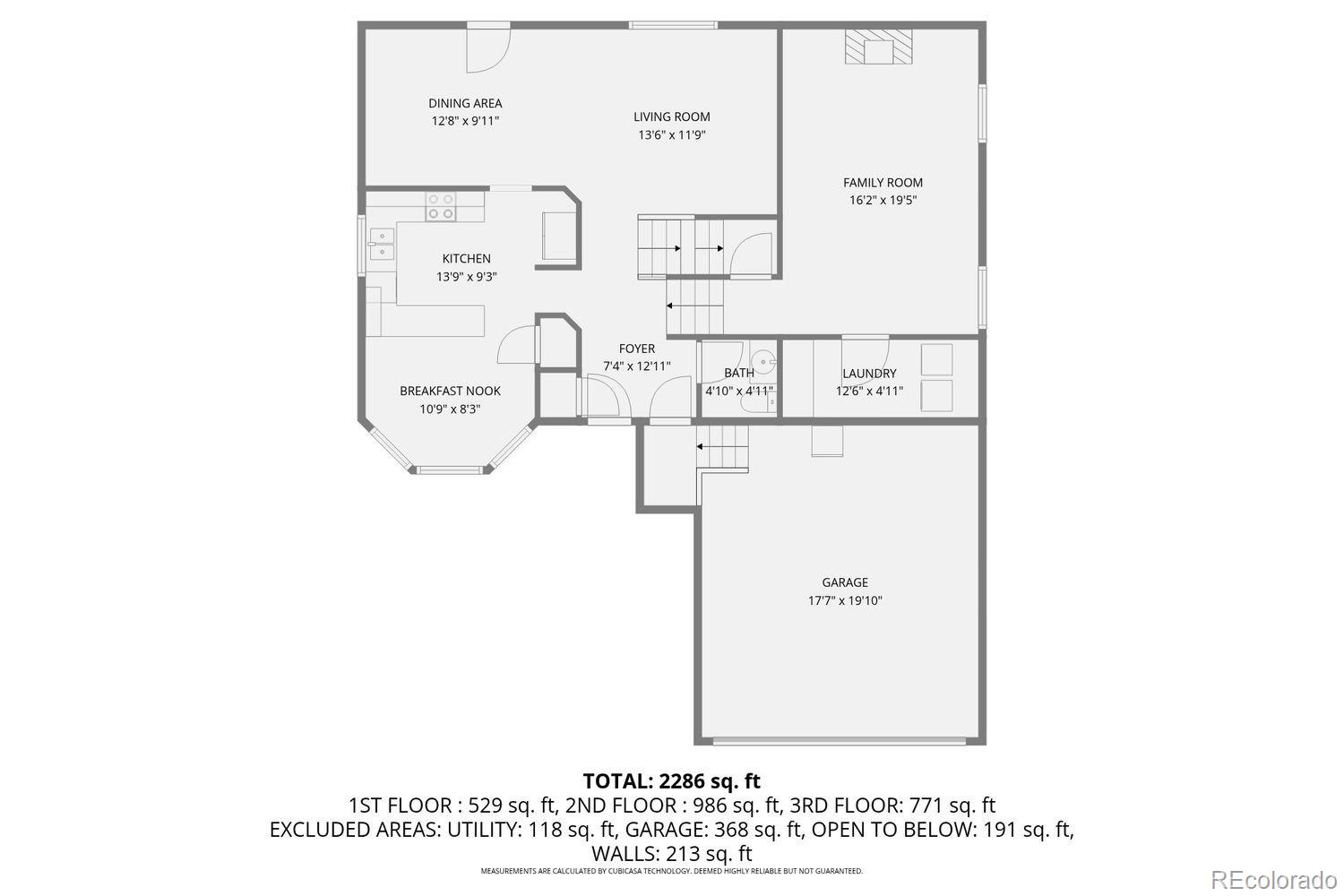 MLS Image #29 for 11120  tamarron drive,parker, Colorado
