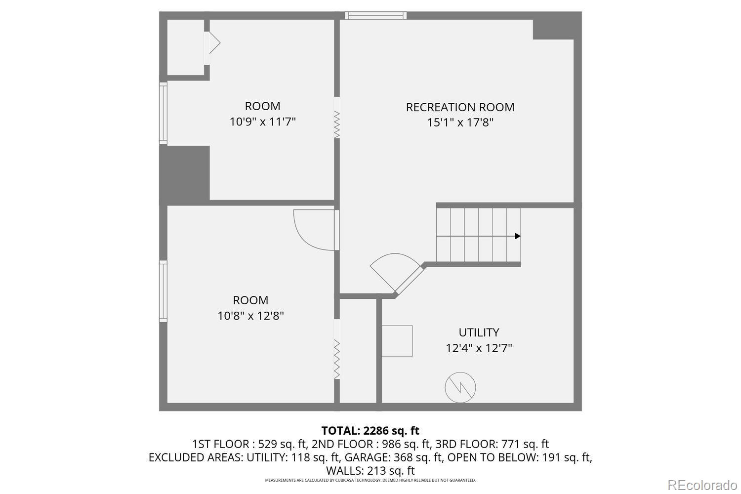 MLS Image #31 for 11120  tamarron drive,parker, Colorado