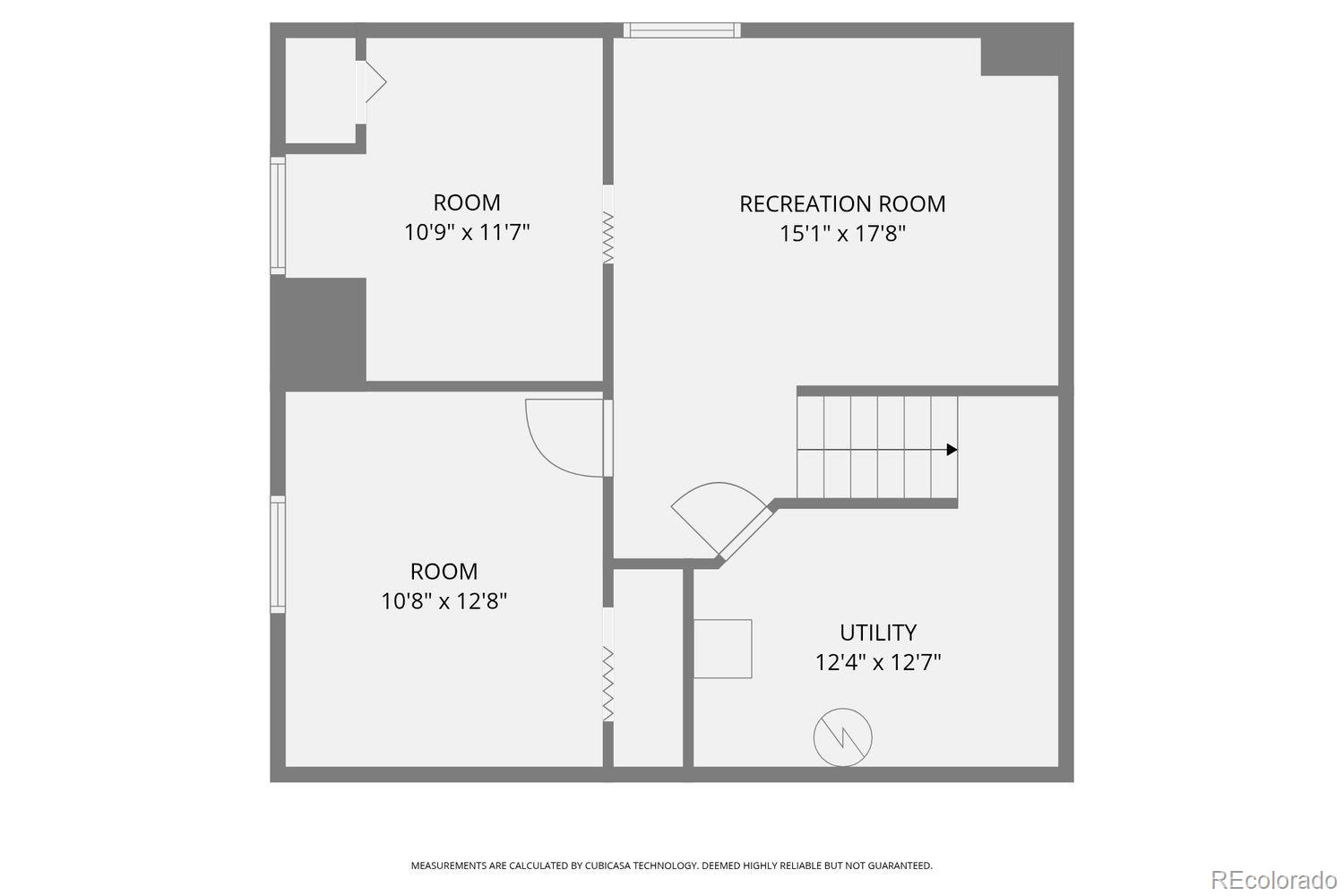 MLS Image #33 for 11120  tamarron drive,parker, Colorado