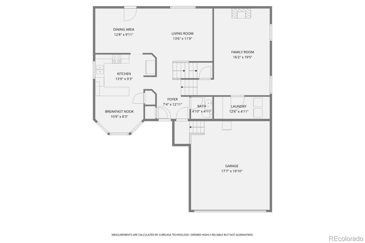 MLS Image #34 for 11120  tamarron drive,parker, Colorado