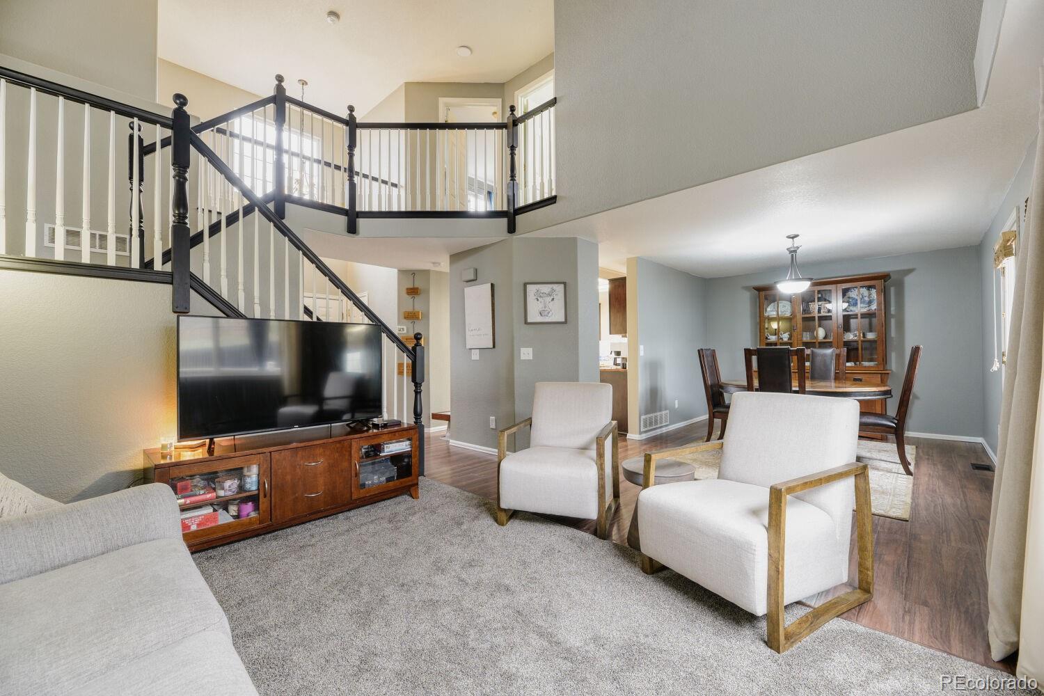 MLS Image #4 for 11120  tamarron drive,parker, Colorado