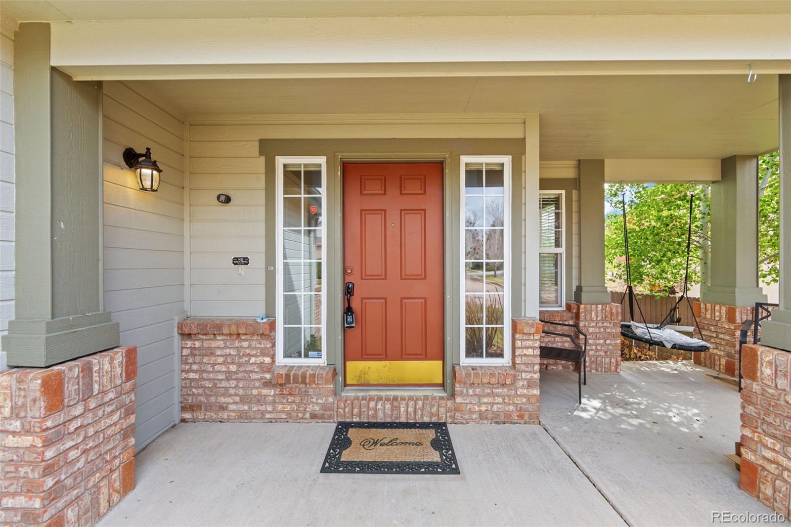 MLS Image #1 for 3295  hollycrest drive,colorado springs, Colorado
